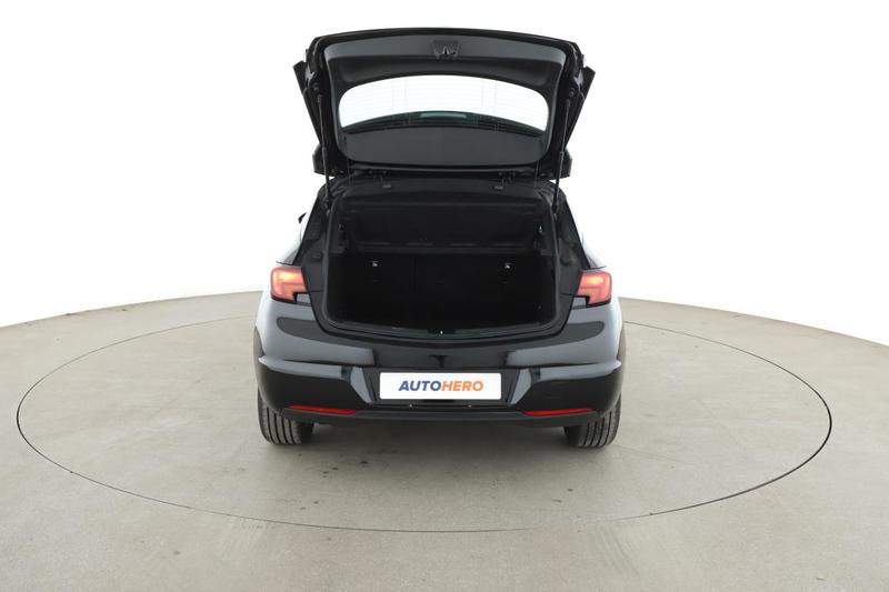 Opel Astra 1.5 Diesel Elegance Automatique 122 ch