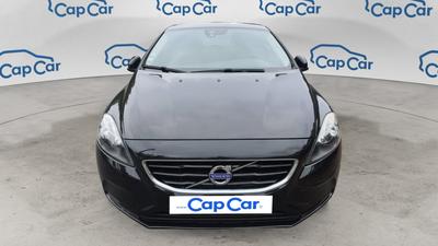 Volvo V40 2.0 T2 122 Momentum Business