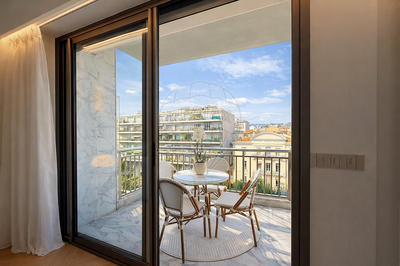 Appartement - 74 m² - 3 pièces