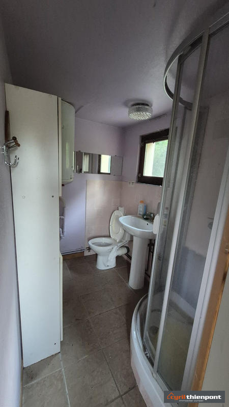 Maison - 200 m² - 10 pièces