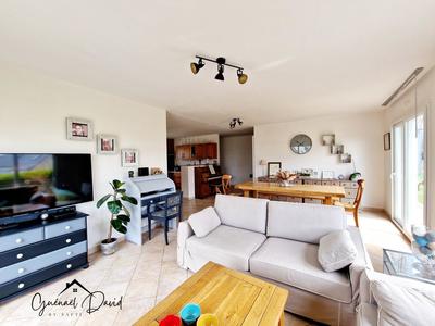 Maison - 141 m² - 6 pièces