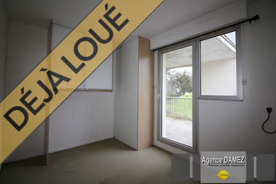 Appartement - 74 m² - 3 pièces