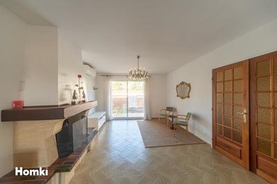 Maison - 104 m² - 4 pièces