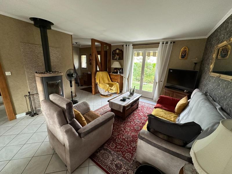 Maison - 157 m² - 4 pièces