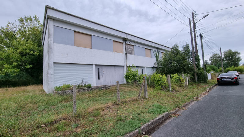 Maison - 74 m² - 4 pièces