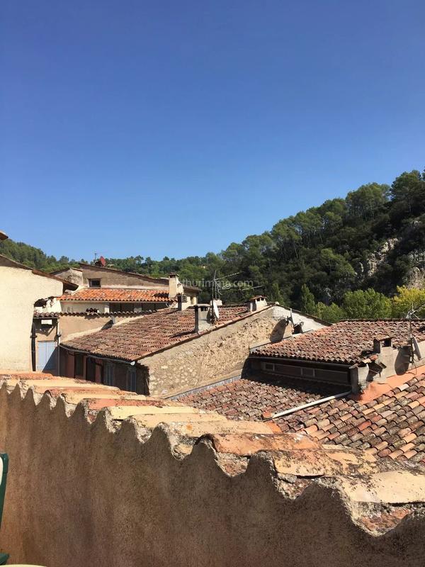 Maison - 122 m² - 7 pièces