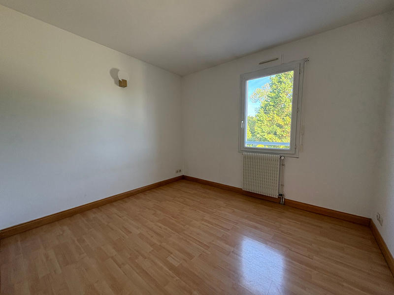 Appartement - 130 m² - 5 pièces