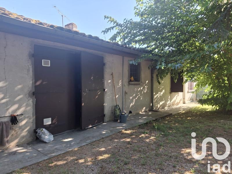 Maison - 183 m² - 7 pièces