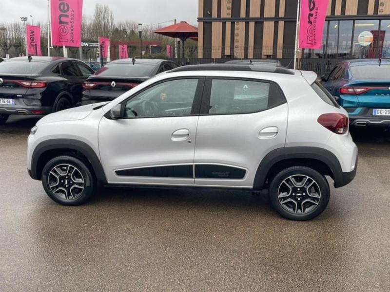 Dacia Spring Expression