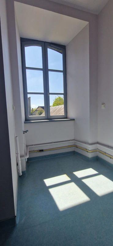 Appartement - 142 m² - 4 pièces