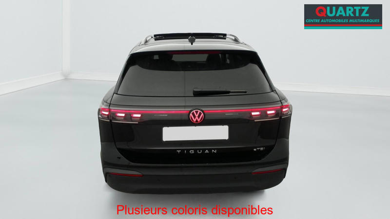 Volkswagen Tiguan 1.5 Etsi 150ch Dsg7 Life Plus