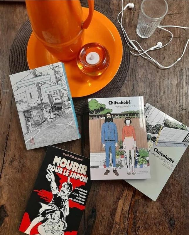 La Table des Matières