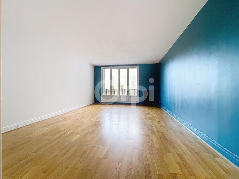 Appartement - 76 m² - 3 pièces