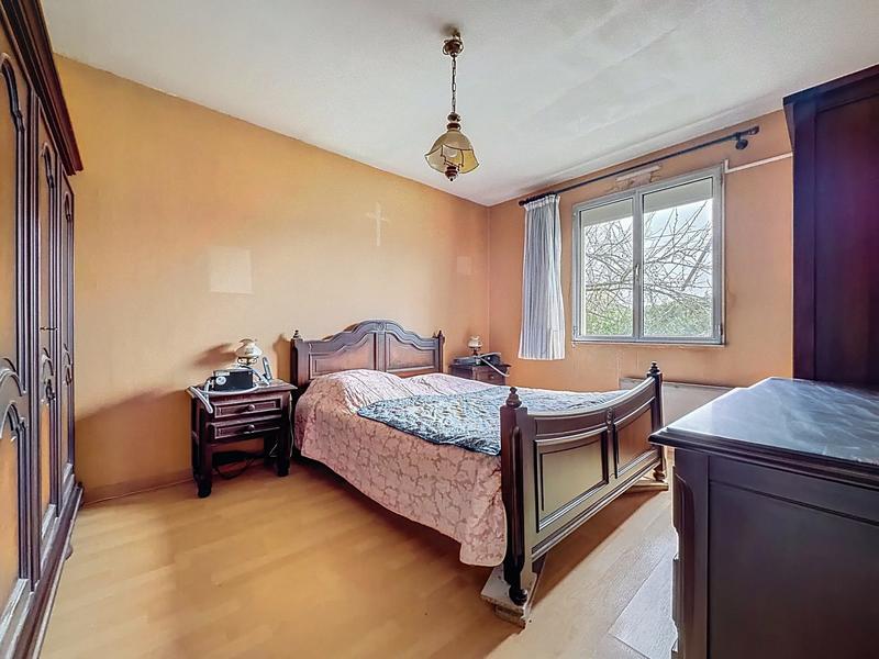 Maison - 154 m² - 8 pièces