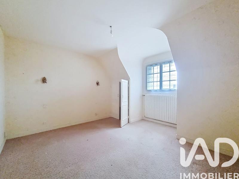 Maison - 149 m² - 8 pièces