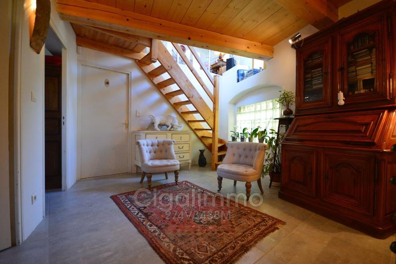 Maison en pierre - 114 m² - 4 pièces