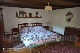 Mas - 140 m² - 5 pièces