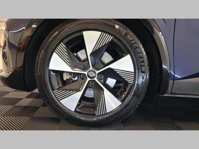 Renault Mégane E-Tech Ev60 220 ch super charge Equilibre