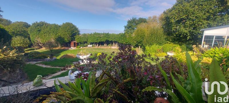 Maison - 166 m² - 10 pièces