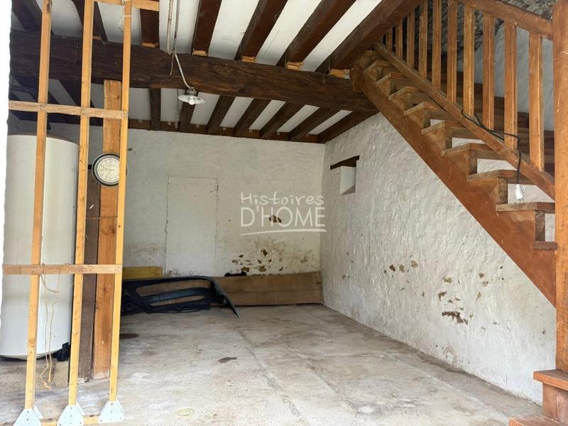 Longère - 140 m² - 6 pièces