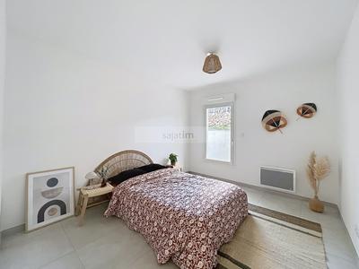 Appartement - 82 m² - 3 pièces