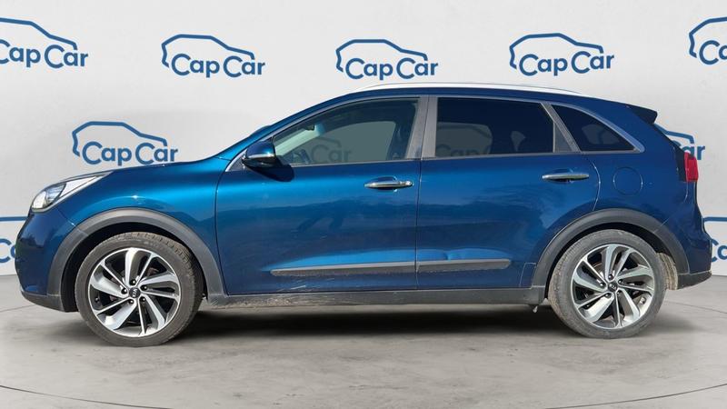 Kia Niro 1.6 GDi 141 Hybrid Dct6 Premium