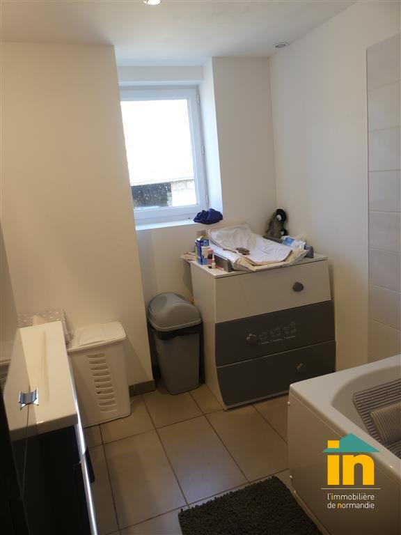 Maison de ville - 127 m² - 5 pièces