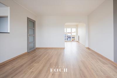 Appartement - 74 m² - 4 pièces