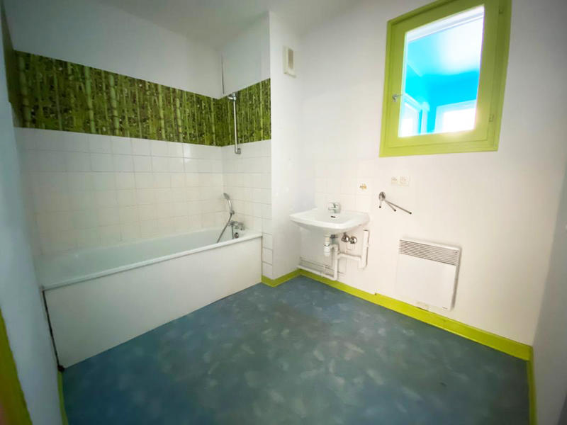 Appartement - 86 m² - 4 pièces