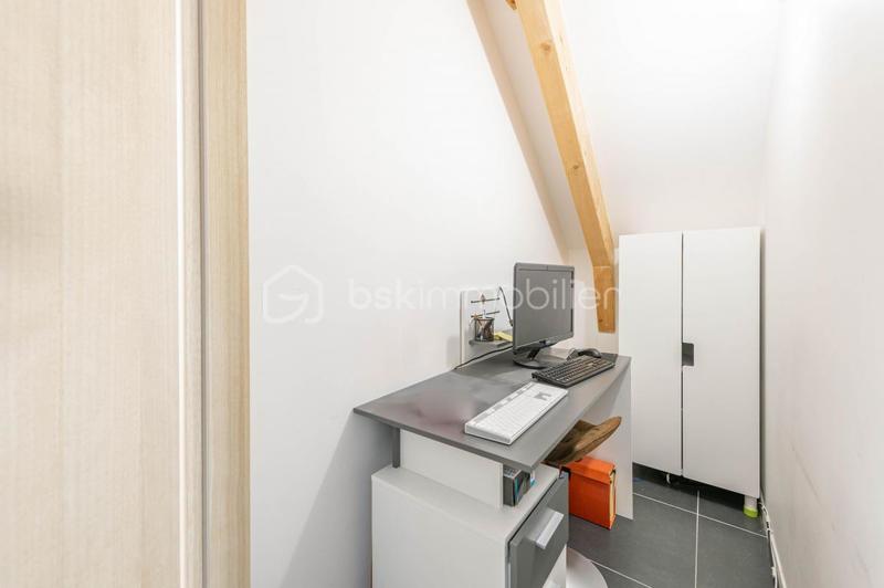 Maison - 155 m² - 5 pièces