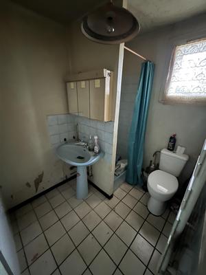 Maison - 108 m² - 4 pièces