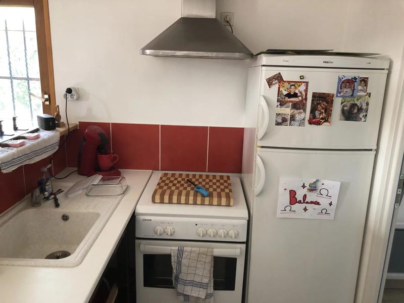 Maison - 143 m² - 5 pièces