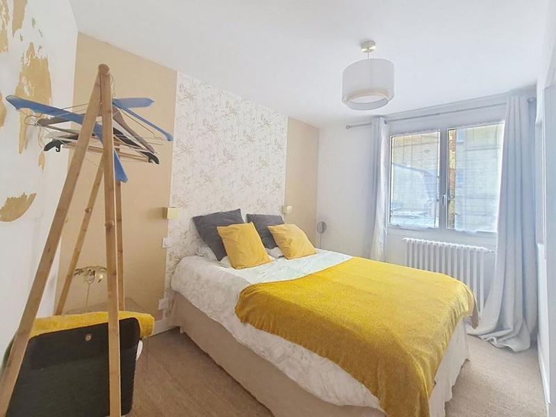 Appartement - 87 m² - 4 pièces