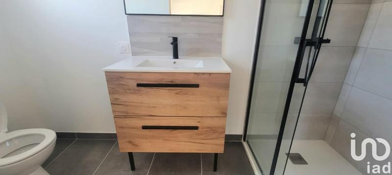 Maison - 132 m² - 5 pièces