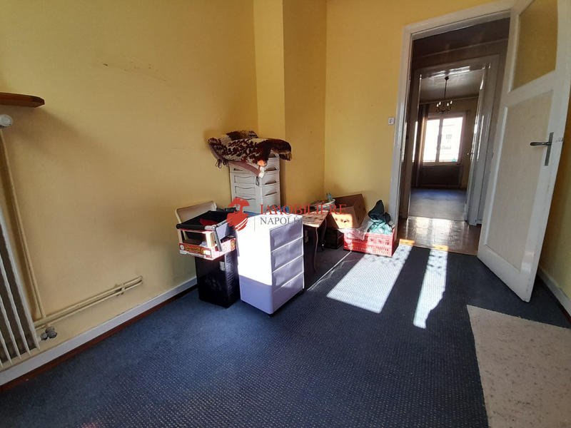 Appartement - 76 m² - 3 pièces