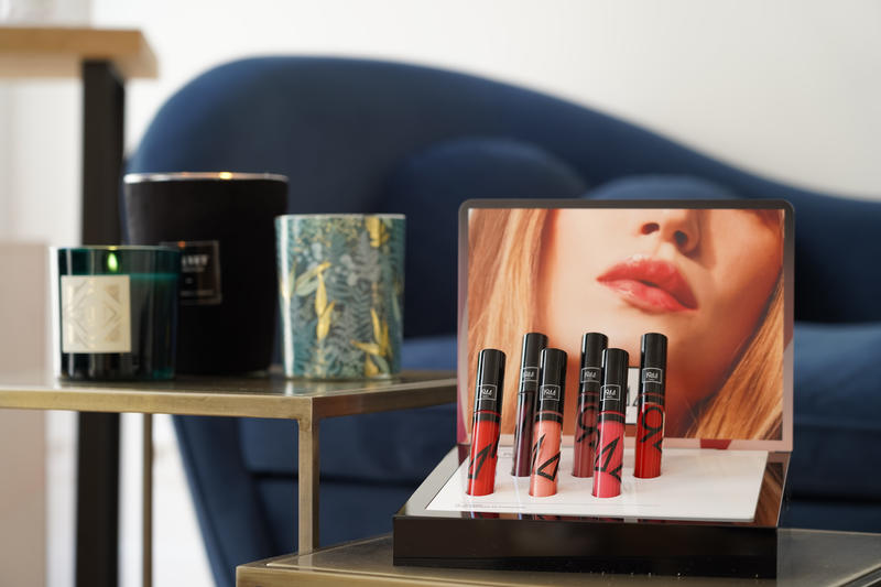 For My Beauty Institut de Beaute Exclusif