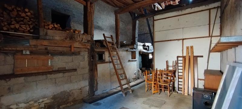 Maison de campagne - 109 m²