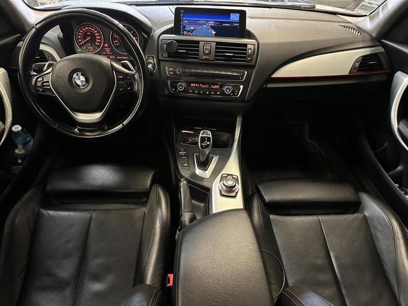 Bmw Série 1 F20 120d 2.0 d 184cv Sport