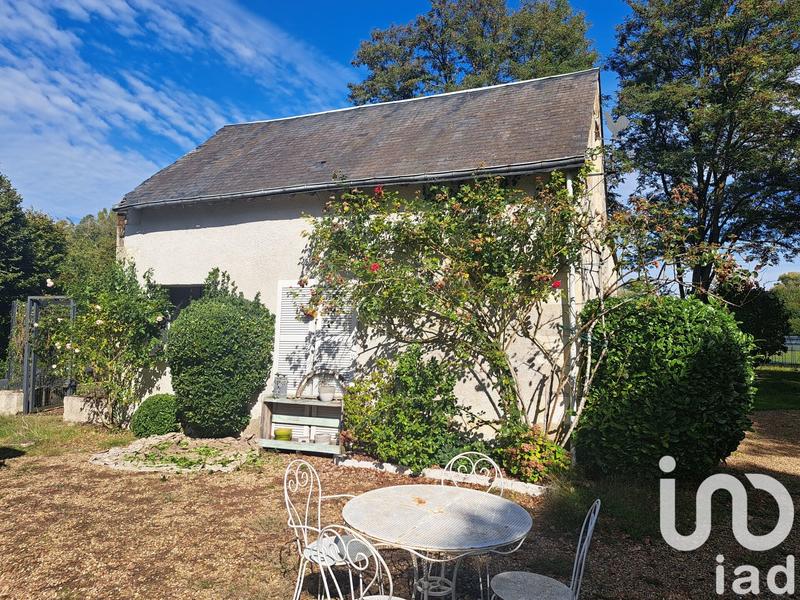 Maison - 194 m² - 5 pièces