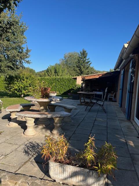 Villa - 119 m² - 4 pièces