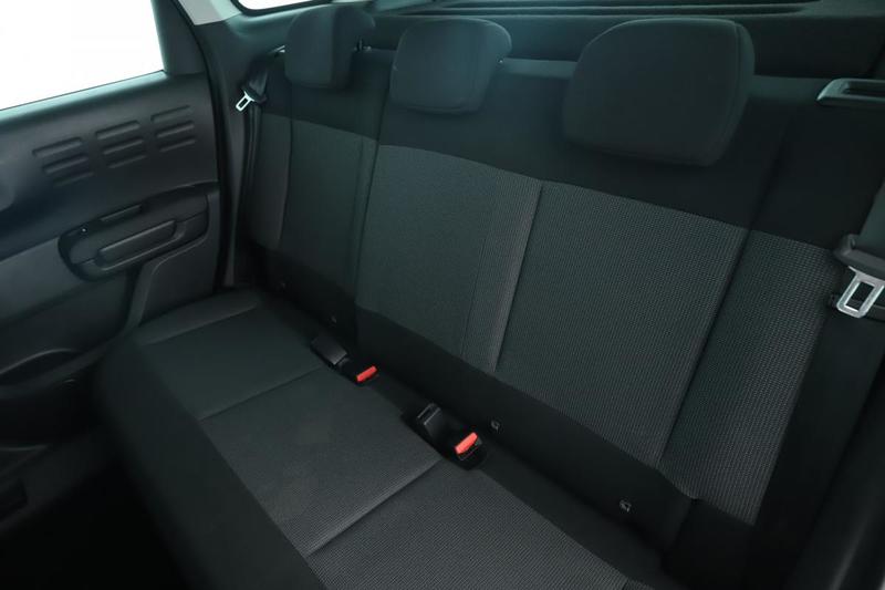 Citroën C3 Aircross 1.5 Blue-HDi Feel Pack Bvm6 110 ch