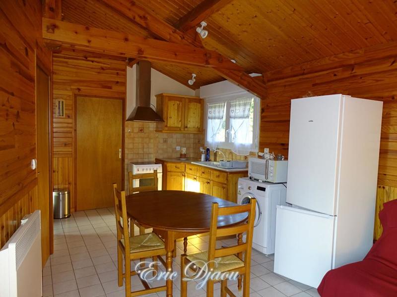 Maison - 236 m² - 10 pièces