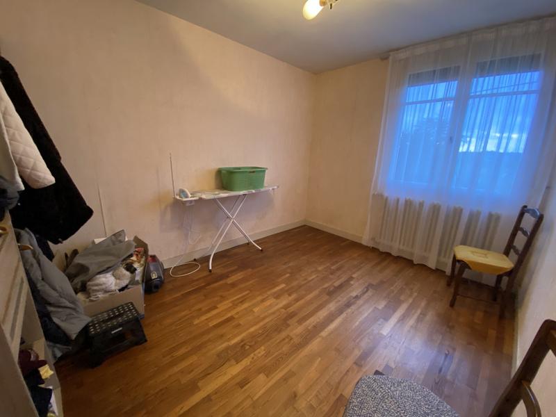 Maison - 68 m² - 4 pièces