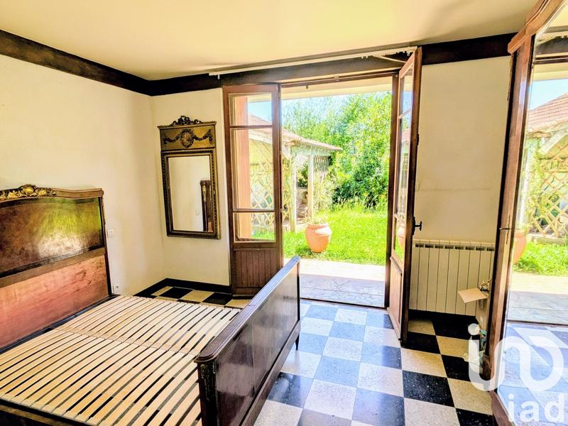 Maison - 203 m² - 5 pièces