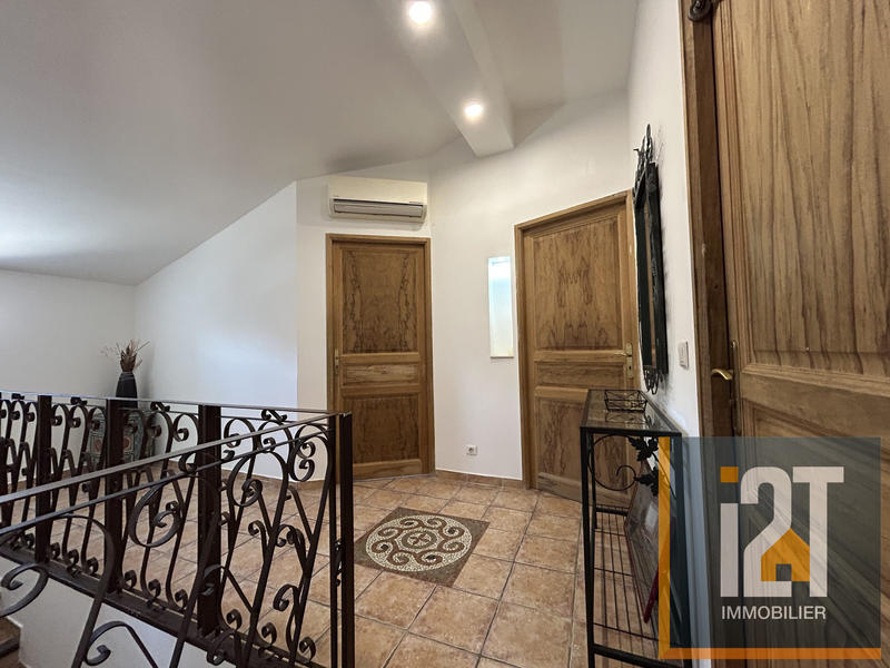 Villa - 142 m² - 6 pièces