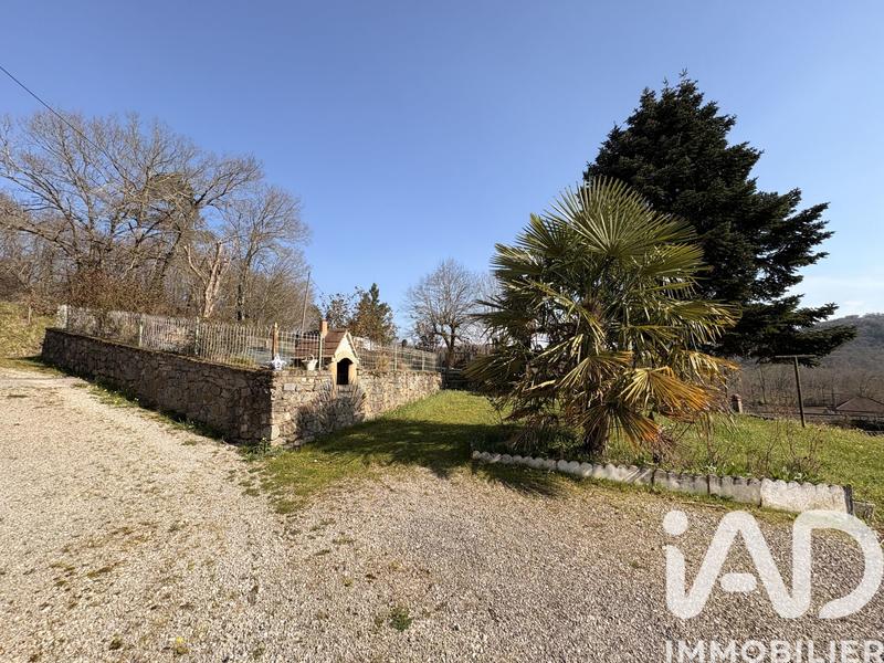 Maison - 81 m² - 4 pièces