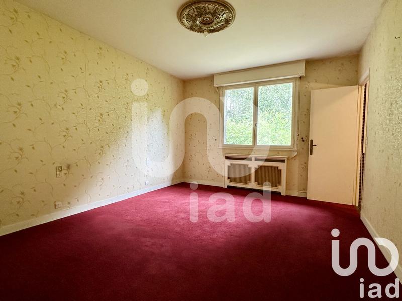 Maison de maîtres - 316 m² - 8 pièces