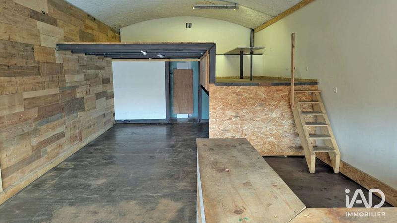 Local commercial - 72 m²