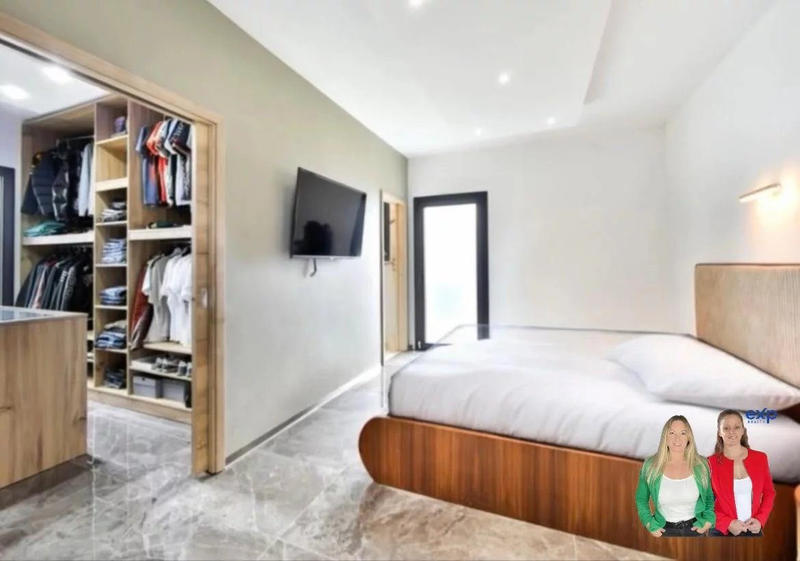 Maison - 234 m² - 7 pièces