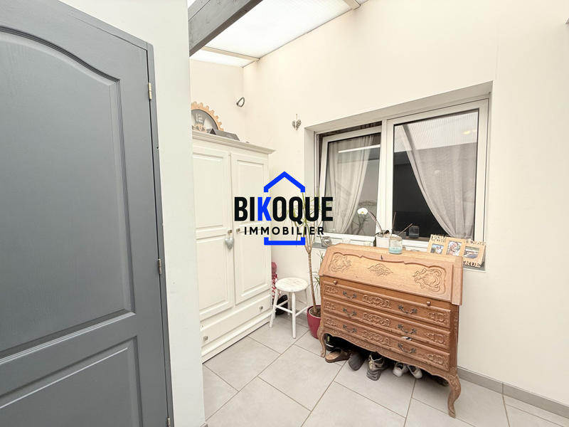 Maison - 1 m² - 3 pièces